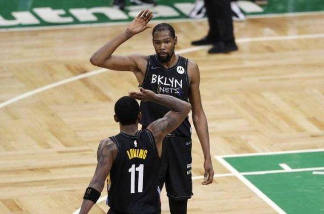 德州扑克APP下载-杜兰特：主场比赛要打好开局 非常期待欧文的回归