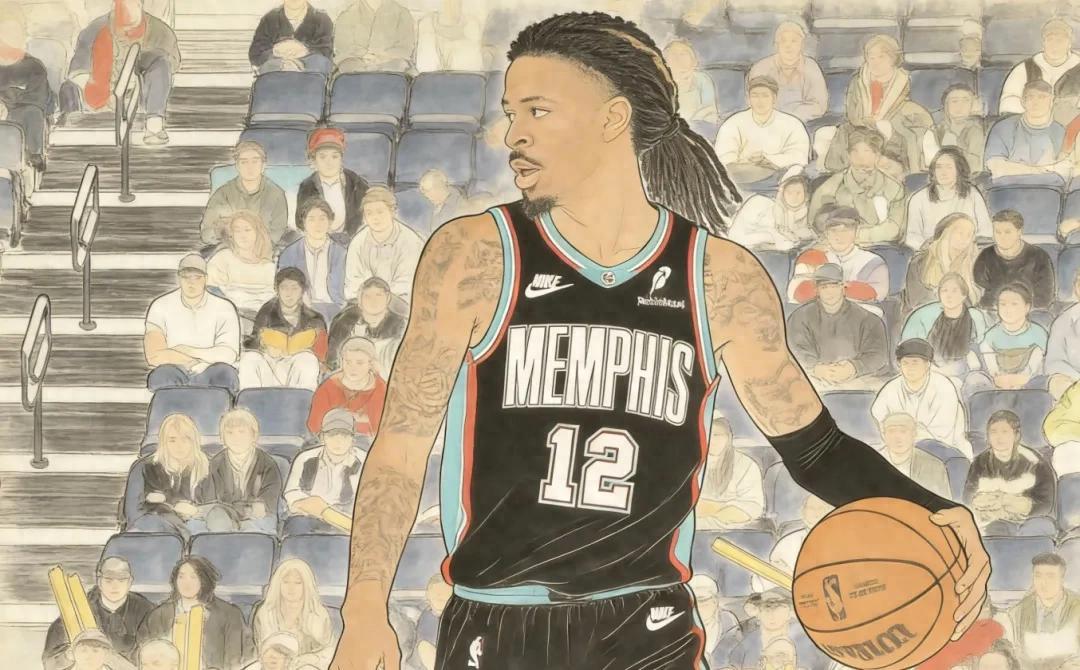 德州扑克APP-2换2交易方案出炉!灰熊或与鹈鹕重启谈判,锡安联手莫兰特?